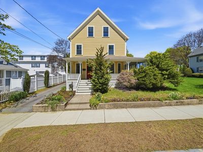 159 Broadway St