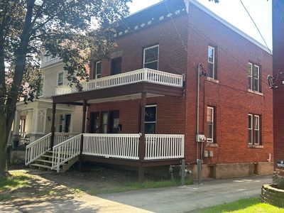 Property at 1421 Charles St, Rockford, IL