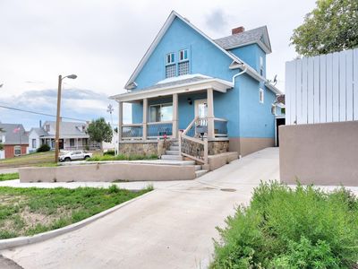 1003 Nevada Ave
