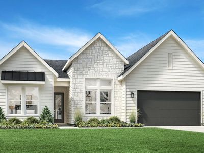 Bannock Plan, Cresta Del Sol - Brookside