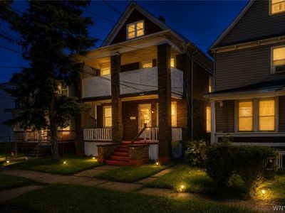 1341 Ashland Ave