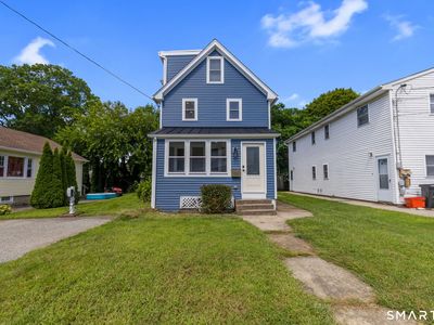 Property at 94 Elderkin Avenue, Groton, CT