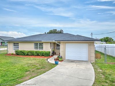 5201 Shad Dr