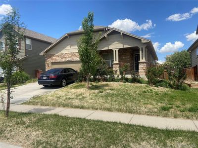 Property at 187 Sand Cherry Street, Brighton, CO