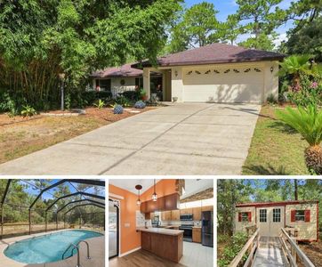 Property at 9312 N ATHENS DRIVE, Citrus Springs, FL