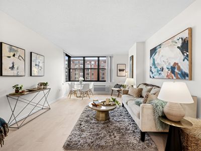 2 Constitution Ct APT 1008