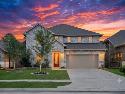 2034 Woodland Pine Ct
