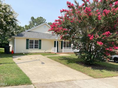 816 Elkhart Dr