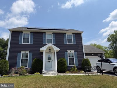 6 Brandon Ct