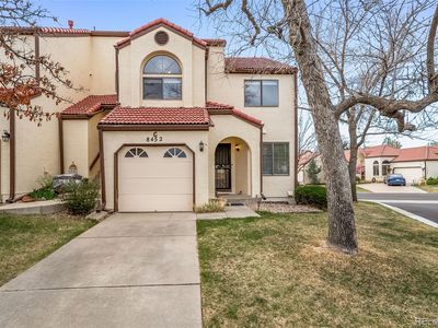 8452 Robb Circle #G