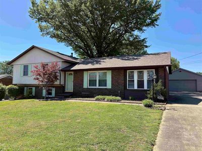 2427 Georgia Ln