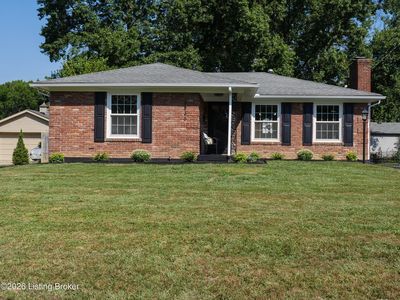 6836 Green Meadow Cir