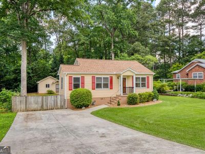 515 Scott Cir