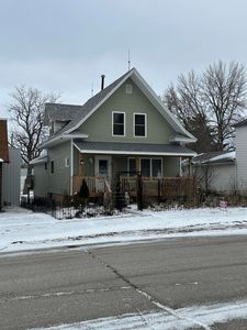 Property at 103 E Newago St, Radcliffe, IA