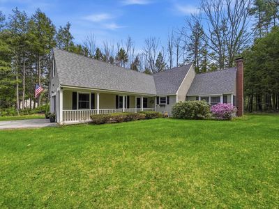 7 Picard Road