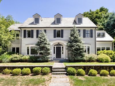 16 Merrill Rd