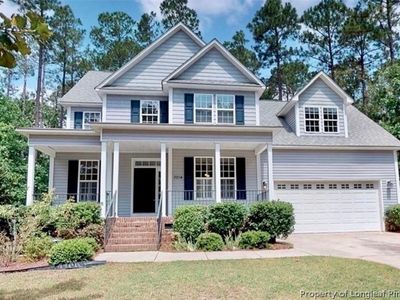 3214 Carolina Way
