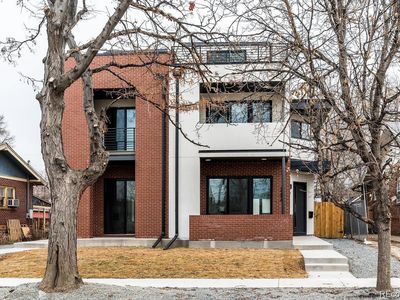 2244 S Lincoln Street