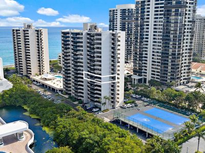 4200 N Ocean Drive #2-705
