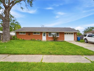 5061 Packard Dr