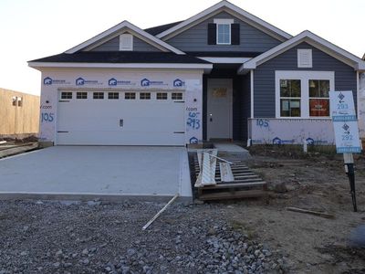 105 Aldersgate Dr