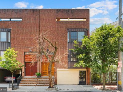 830 Lombard St #A