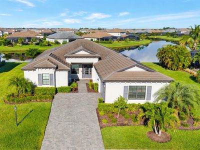 4914 LIGHTHOUSE BAY LANE
