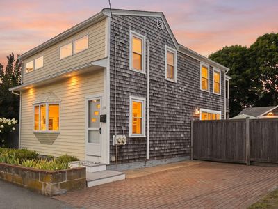 39 Pleasant Street