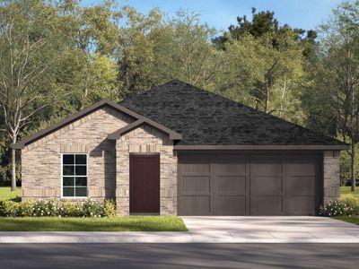 FURLOW Plan, Crescent Grove