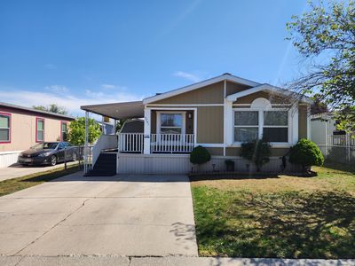 3261 W Chester Park Dr S #136
