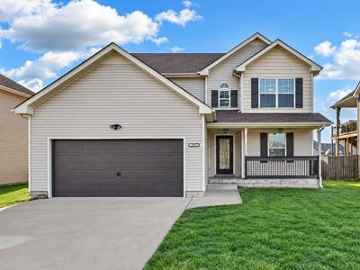 3762 Suiter Rd