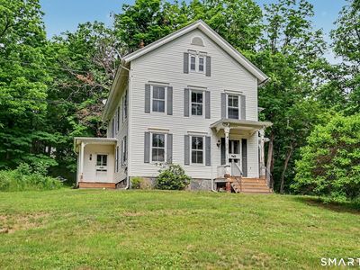 33 Hatch Road