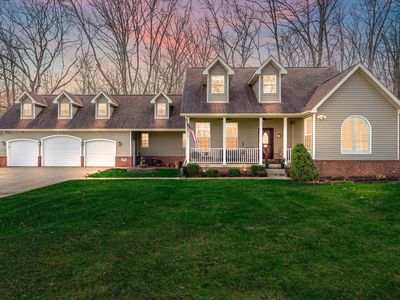 228 W Papillon Dr
