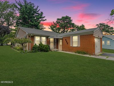 3 Lincoln Court