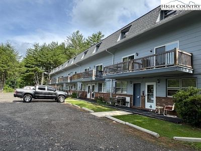 4086 Nettle Knob Road #105