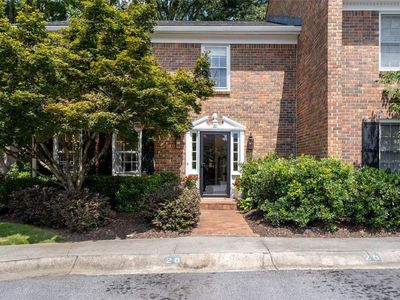 4545 Wieuca Rd NE APT 20