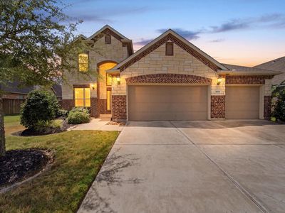1615 Bayou Bend Ln