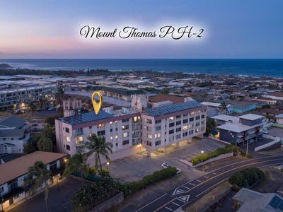 495 Liholiho St #Penthouse 2