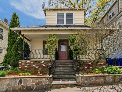 118 Porter St