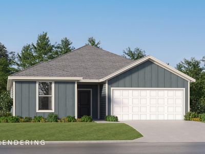 61 Bent Oak Dr HOMESITE A21