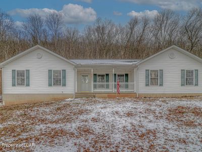 1254 S Stagecoach Rd