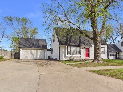 Property at 510 Wire Ave, Haysville, KS