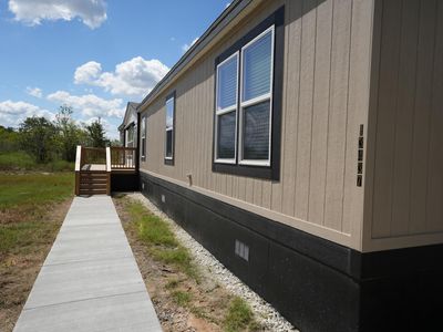 Property at 13437 County Road 164, Iola, TX