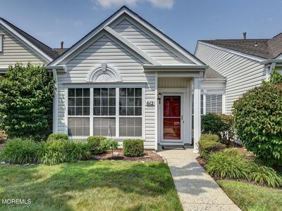 612 Harrier Drive #612
