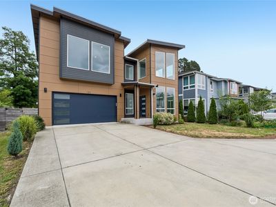 121 Palisades Place