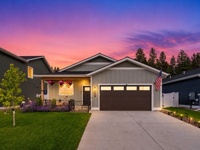 509 Eagle Valley Dr
