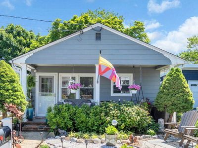 122 Inskip Avenue