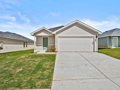 Property at 405 Wild Goose Dr, Luling, TX