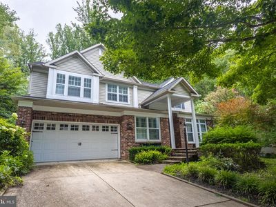 5425 Wooded Way