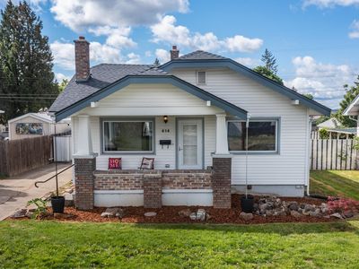 414 E Glass Ave